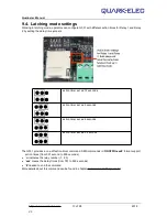 Preview for 13 page of Quark-Elec QK-G031 Instruction Manual