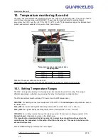 Preview for 14 page of Quark-Elec QK-G031 Instruction Manual