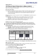 Preview for 15 page of Quark-Elec QK-G031 Instruction Manual