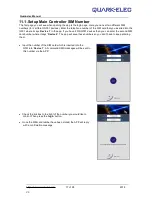 Preview for 17 page of Quark-Elec QK-G031 Instruction Manual