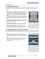 Preview for 18 page of Quark-Elec QK-G031 Instruction Manual