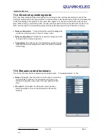 Preview for 19 page of Quark-Elec QK-G031 Instruction Manual