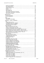 Предварительный просмотр 7 страницы Quartz Q256-SV System Manual