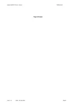 Предварительный просмотр 8 страницы Quartz Q256-SV System Manual