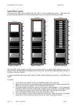Предварительный просмотр 27 страницы Quartz Q256-SV System Manual