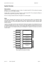 Предварительный просмотр 29 страницы Quartz Q256-SV System Manual