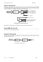 Предварительный просмотр 34 страницы Quartz Q256-SV System Manual