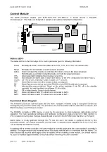 Предварительный просмотр 35 страницы Quartz Q256-SV System Manual