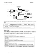 Предварительный просмотр 36 страницы Quartz Q256-SV System Manual