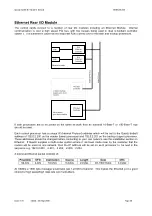Предварительный просмотр 38 страницы Quartz Q256-SV System Manual