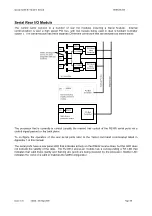 Предварительный просмотр 39 страницы Quartz Q256-SV System Manual