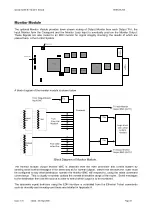 Предварительный просмотр 41 страницы Quartz Q256-SV System Manual