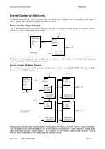 Предварительный просмотр 43 страницы Quartz Q256-SV System Manual