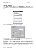 Предварительный просмотр 50 страницы Quartz Q256-SV System Manual