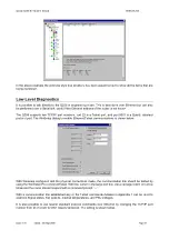 Предварительный просмотр 51 страницы Quartz Q256-SV System Manual