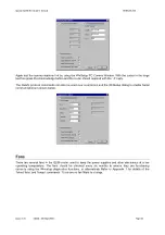 Предварительный просмотр 52 страницы Quartz Q256-SV System Manual