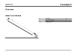 Предварительный просмотр 6 страницы Quasar Science Crossfade X Manual