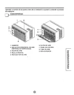 Предварительный просмотр 17 страницы Quasar HQ-2051SH Installation And Operating Instructions Manual