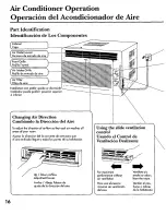 Preview for 16 page of Quasar HQ2200PH Installation And Operating Insctructions