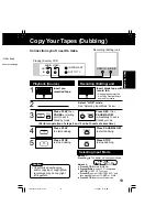 Предварительный просмотр 13 страницы Quasar VV-1302 Operating Instructions Manual