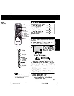 Предварительный просмотр 17 страницы Quasar VV-1302 Operating Instructions Manual