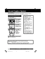 Предварительный просмотр 18 страницы Quasar VV-1302 Operating Instructions Manual