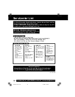 Предварительный просмотр 32 страницы Quasar VV-1302 Operating Instructions Manual