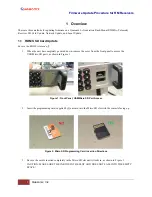 Preview for 3 page of Quasonix RDMS Firmware Update Procedure