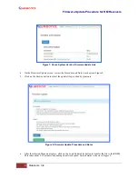 Preview for 6 page of Quasonix RDMS Firmware Update Procedure