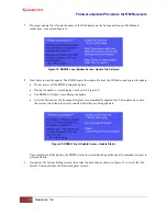 Preview for 12 page of Quasonix RDMS Firmware Update Procedure