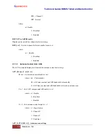 Предварительный просмотр 16 страницы Quasonix RDMS Technical Manual