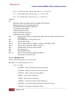 Предварительный просмотр 58 страницы Quasonix RDMS Technical Manual