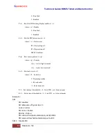 Предварительный просмотр 66 страницы Quasonix RDMS Technical Manual