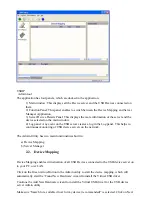 Preview for 4 page of Quatech 4-Port USB 2.0 Device Server over IP... User Manual