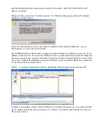 Preview for 5 page of Quatech 4-Port USB 2.0 Device Server over IP... User Manual