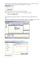 Preview for 8 page of Quatech 4-Port USB 2.0 Device Server over IP... User Manual