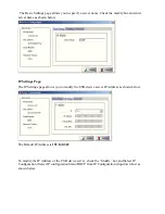 Preview for 9 page of Quatech 4-Port USB 2.0 Device Server over IP... User Manual