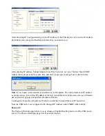 Preview for 10 page of Quatech 4-Port USB 2.0 Device Server over IP... User Manual