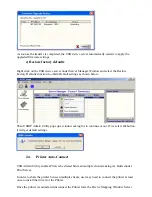 Preview for 12 page of Quatech 4-Port USB 2.0 Device Server over IP... User Manual