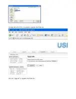 Предварительный просмотр 17 страницы Quatech 4-Port USB 2.0 Device Server over IP... User Manual