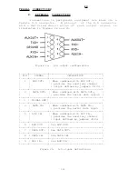 Preview for 26 page of Quatech DS-3000 User Manual