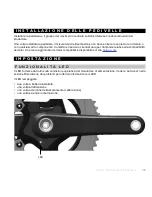 Preview for 79 page of Quatro Power Meter User Manual