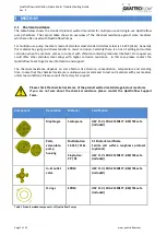 Preview for 7 page of Quattroflow QF1200 Installation, Operation And Troubleshooting Instructions