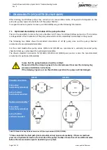 Preview for 19 page of Quattroflow QF1200 Installation, Operation And Troubleshooting Instructions