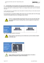 Preview for 21 page of Quattroflow QF1200 Installation, Operation And Troubleshooting Instructions