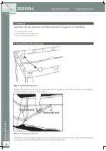 Preview for 16 page of Quax 303100-L Manual