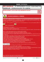 Preview for 2 page of Quax BASIC 05053900 Series Assembly Instructions Manual