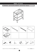 Preview for 10 page of Quax BASIC 05053900 Series Assembly Instructions Manual