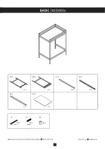 Preview for 11 page of Quax BASIC 05053900 Series Assembly Instructions Manual