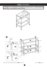 Preview for 12 page of Quax BASIC 05053900 Series Assembly Instructions Manual